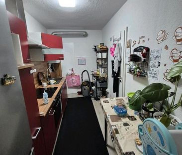 2-Zimmer-Wohnung in Dortmund-Marten zu vermieten - Photo 1