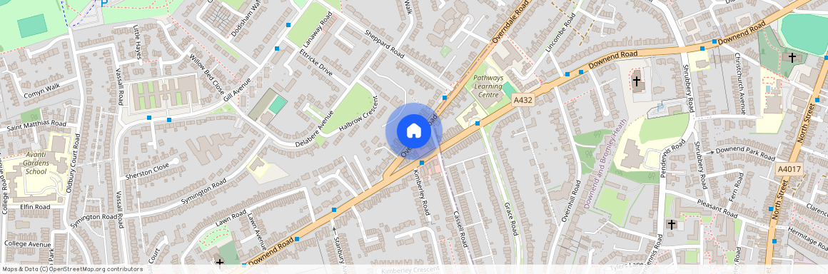 Fishponds, BS16 2RG, Bristol