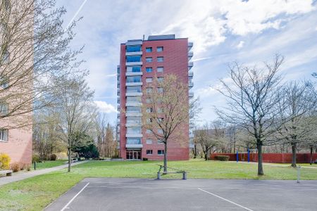 Beste Sicht auf Basel! - Foto 3