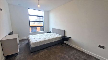 AVAILABLE JAN 14TH | FULLY FURNISHED | LOCATED IN THE SPECTACULAR GUNSMITH HOUSE | ORIGINAL EXTERNAL DETAILING | EXCELLENT LOCATION | BOOK NOW! - Photo 2