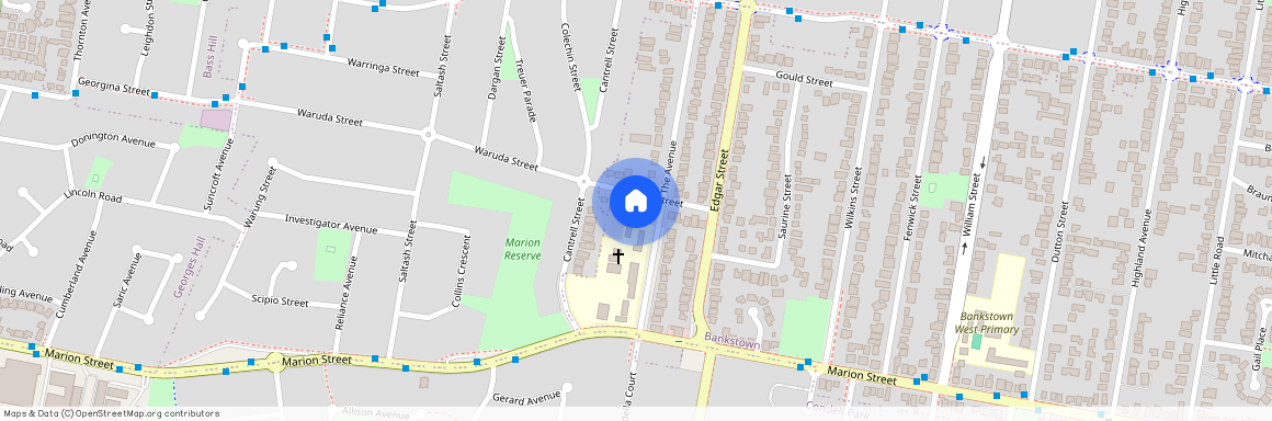 15 Waruda Street, Bankstown NSW 2200