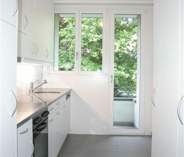 3.5 Zimmer Wohnung - Photo 3
