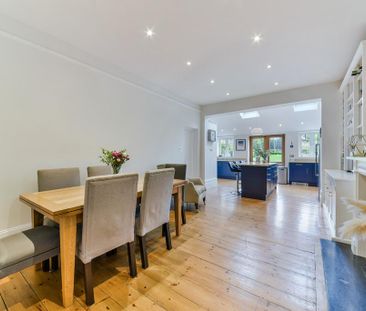 5 bedroom semi-detached house to rent - Photo 5