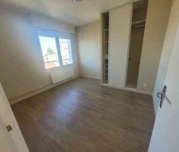 Location Appartement 46m² ARRAS 62000 - Photo 4