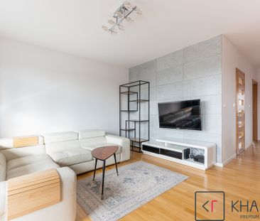 Ładne, rozkładowe, jasne mieszkanie na Sadybie ! - Warszawa - Zdjęcie 6