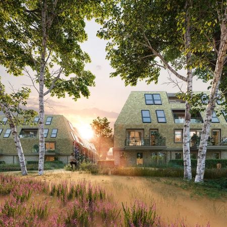 Te huur: Appartement Crailoseweg in Huizen - Photo 4