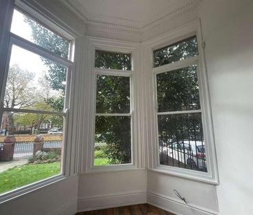 Princes Avenue, Princes Park, Liverpool, L8 - Photo 1