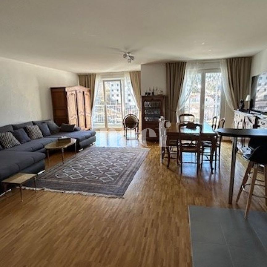 2 Zimmer, 85 m², 2. Stock - Foto 1
