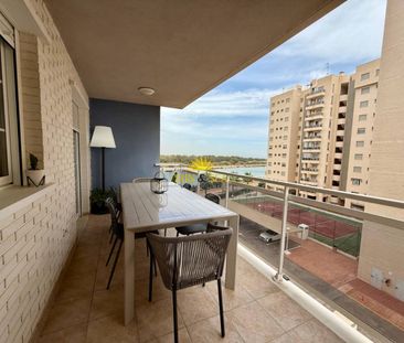 2 BEDROOM APARTMENT - GUARDAMAR DEL SEGURA - Photo 3