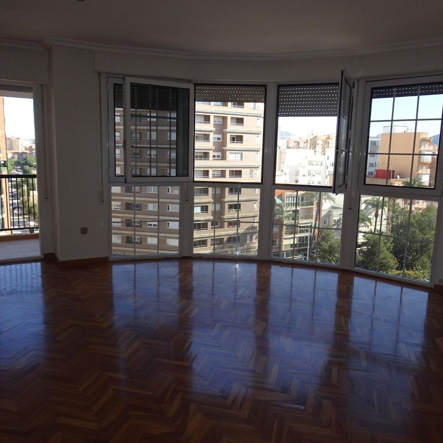 Flat - Cartagena (Alameda San Antón) - Foto 1