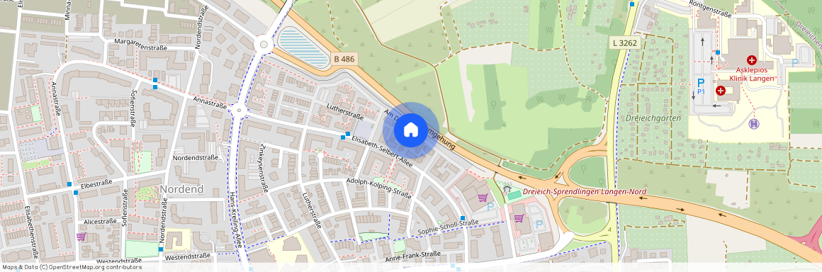 Am Dornbusch 35, 63225, Langen