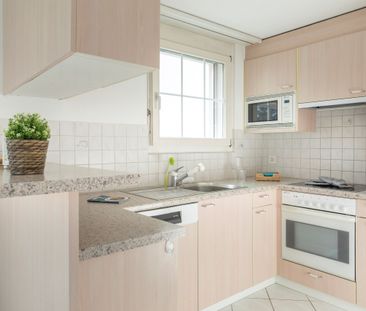 Quiet residential location with a view of the countryside - Photo 1