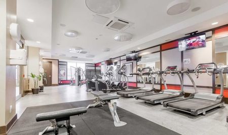 For Lease - 6 Eva Road Unit# 2503, Toronto, Ontario - Photo 3