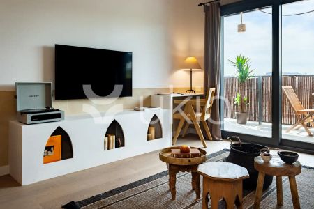 Apartamento de alquiler en Carrer D'àlaba, El Parc i la Llacuna del Poblenou - Foto 2