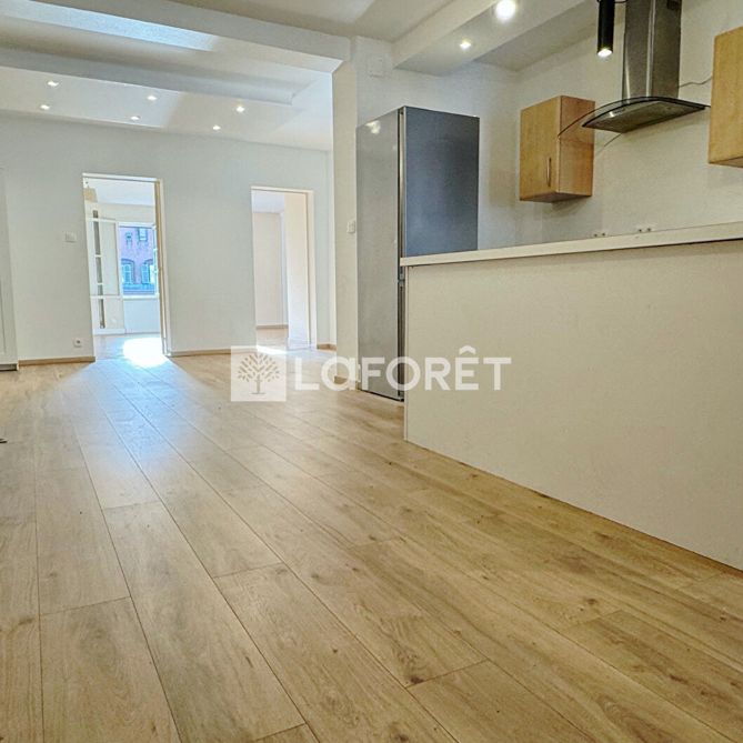 Appartement T4 Strasbourg à louer - Photo 1