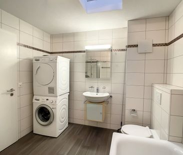 1 Zimmer, 1. Stock - Photo 3