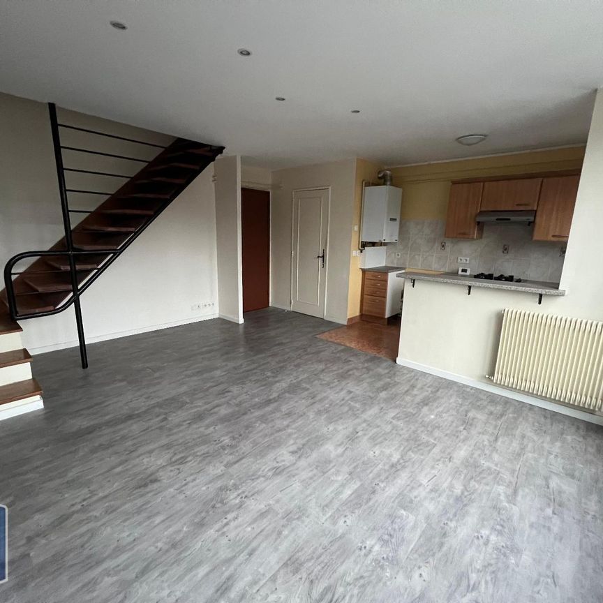 Location Appartement 3 pièces 51m² VIROFLAY 78220 - Photo 1