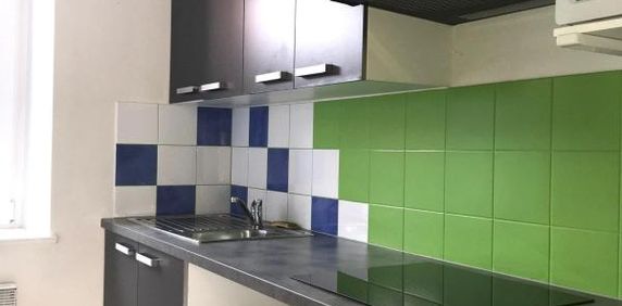 Location Appartement 1 pièce Meublé 25m² BREST 29200 - Photo 2