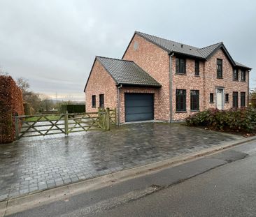 Landelijk gelegen villa te huur in Wortegem-Petegem - Photo 1