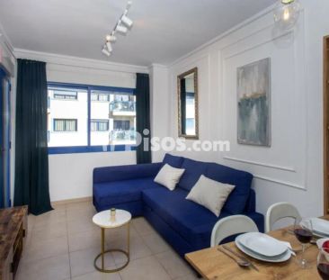 Piso en alquiler en El Palmeral - Photo 2