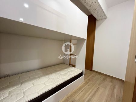 Apartamento T2 - Photo 4