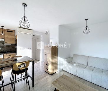 Location Appartement 2 pièces 34m² LA ROCHELLE 17000 - Photo 1