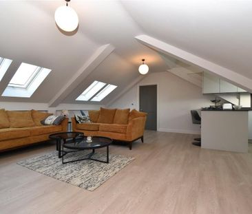 2 bedroom maisonette to rent - Photo 5