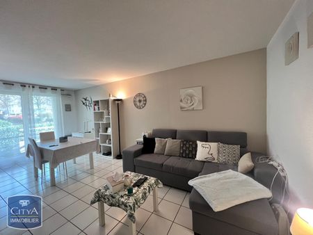 Location Appartement 2 pièces 49m² LAVAL 53000 - Photo 3