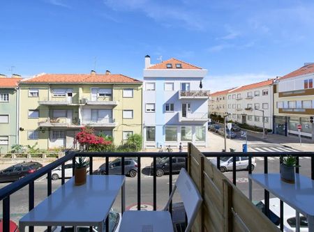 Rua Coronel Marques Leitão, Lisbon, Lisbon 1700-123 - Photo 3