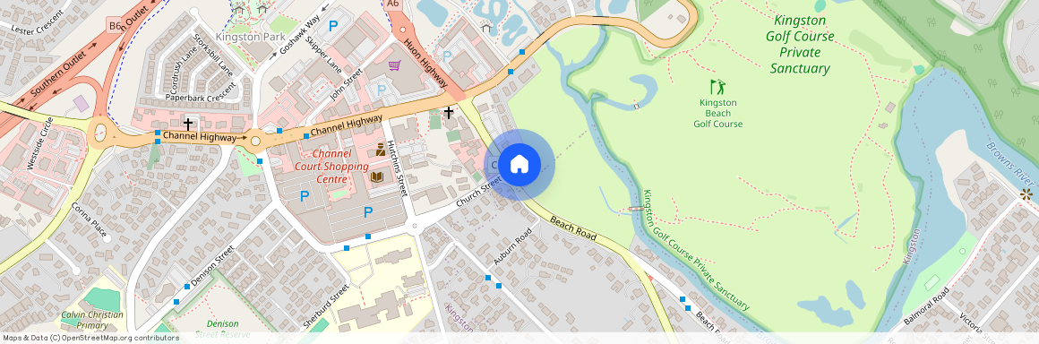 5/9 Channel Highway, Tas 7050, Kingston