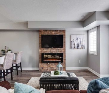 For Lease - 9 Pallock Hill Way, Whitby, Ontario - Photo 5