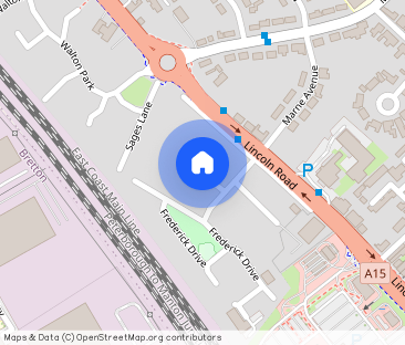 Balmoral Road, PETERBOROUGH - Photo 1