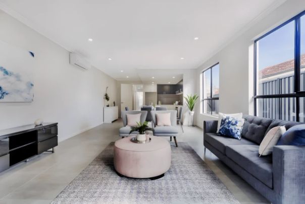 3 Bed 2 Bath - Photo 1