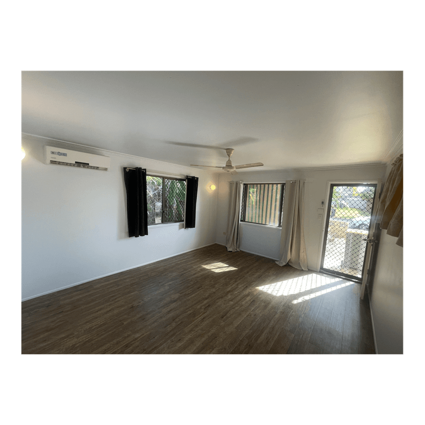 ✨ Modern 2-Bedroom Unit in Norman Gardens – Air-Conditioned Comfort Throughout! ✨ - Photo 1