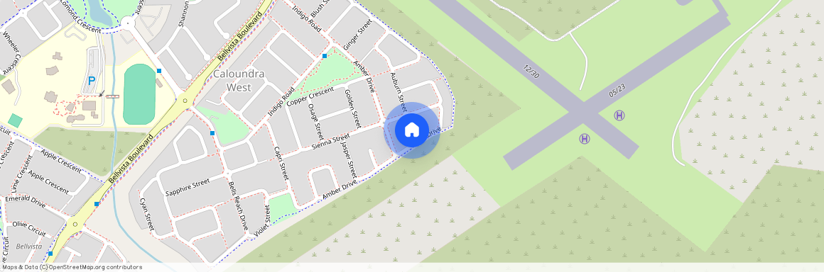 16 Topaz Drive, Qld 4551, Caloundra West