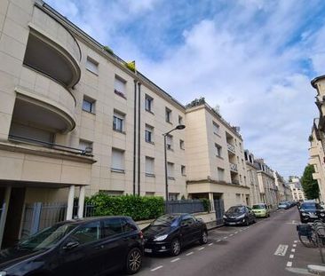 Appartement 1 pièces 28m2 REIMS 607 euros - Photo 5