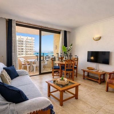 Alquiler de piso en Calle Martinez Catena, 6 - Photo 1