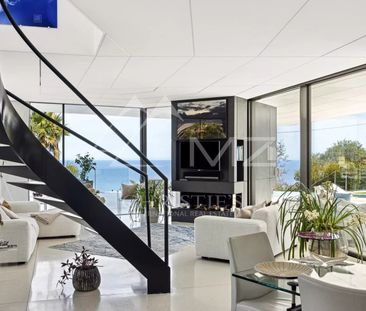 Tout savoir sur cette maison dans le quartier Centre, à Beausoleil - Photo 1