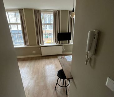 Te huur: Appartement Predikherenkerkhof in Utrecht - Foto 2