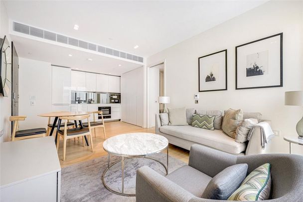 1 bedroom apartment to rent - Photo 1