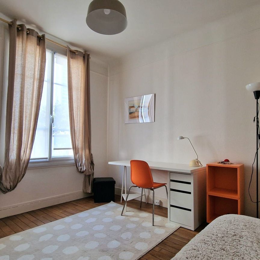 Location Appartement 1 pièce 31m² TOURS 37000 - Photo 1