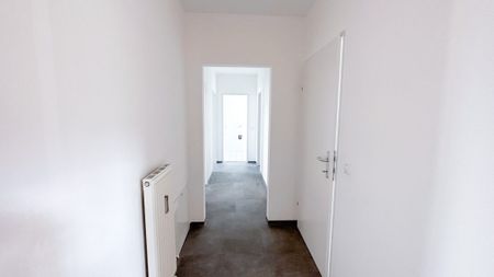 Kleinfamilien-Hit: Einladende 3-Zimmerwohnung mit ruhiger Freifläche - Photo 3