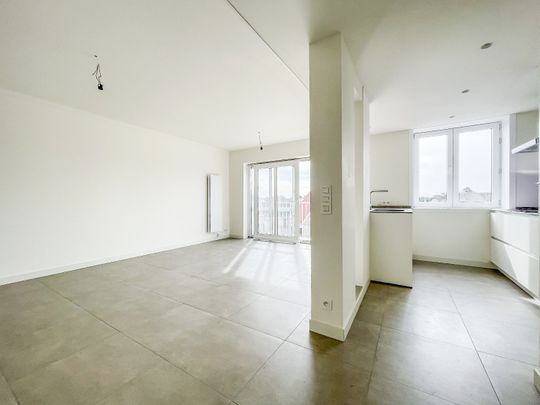 Appartement Te Huur - Knokke - Photo 1