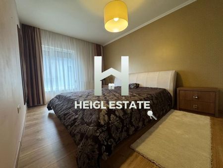 Apartament cu 3 camere si doua bai zona Braytim, Timisoara - Photo 3
