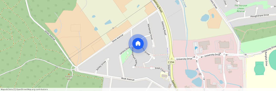 2 Nyora Grove, Melbourne, Victoria 3350