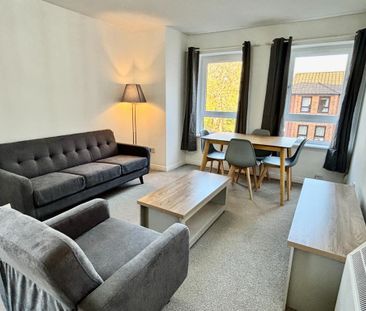 2 bedroom flat to rent - Photo 4