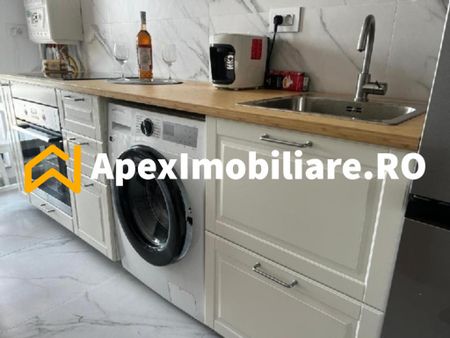 Garsoniera de inchiriat Parcul Carol București | ApexImobil - Photo 4