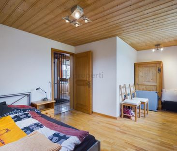 4.5 Zimmer, 123 m², 2. Stock - Foto 3