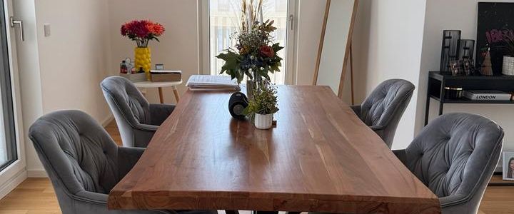 3 Zimmer Wohnung Innenstadt Dresden Zwinger - Beste Lage & TOP - Foto 1