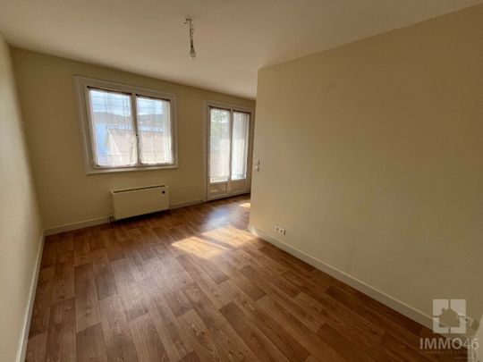 Location Appartement 1 pièce 45m² CAHORS 46000 - Photo 1